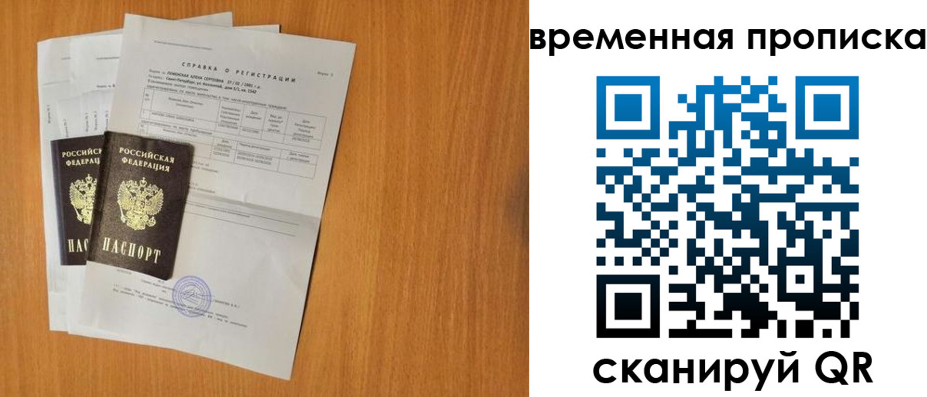 прописка для военкомата в Коми